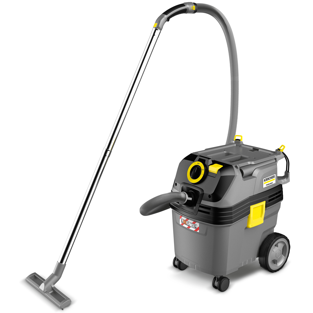 NT 30/1 Ap L Odkurzacz Uniwersalny (1380W, 30L) Karcher